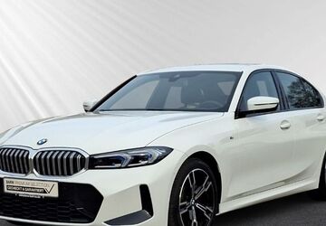 BMW 318 12.810 km 37.980 &euro; Wiesbaden 65203