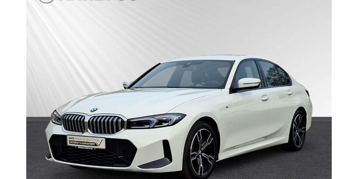 BMW 318 12.810 km 37.980 &euro; Wiesbaden 65203