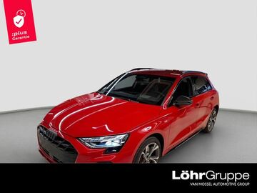 Gebrauchte Audi A3
