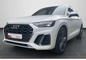 Audi SQ5 57.490 km 46.890 &euro; Wiesbaden 65189