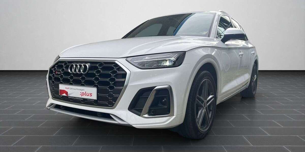 Audi SQ5 57.490 km 46.890 &euro; Wiesbaden 65189