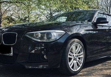 BMW 120 202.000 km 9.900 &euro; Wiesbaden 65199