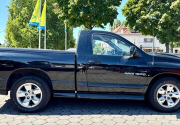 Dodge RAM 197.000 km 12.999 &euro; Mainz-Kastel 55252