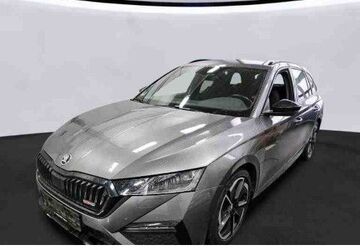 Skoda Octavia 84.167 km 31.680 &euro; Mainz 55129