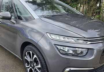 Citroen Grand C4 Picasso / SpaceTourer 99.000 km 10.710 &euro; Kelkheim 65779