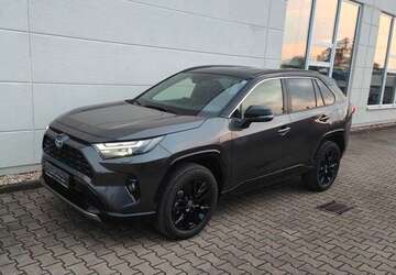 Toyota RAV 4 15.048 km 39.980 &euro; Eschborn 65760