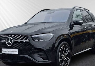 Mercedes-Benz GLE 450 25.385 km 80.980 &euro; Wiesbaden 65203