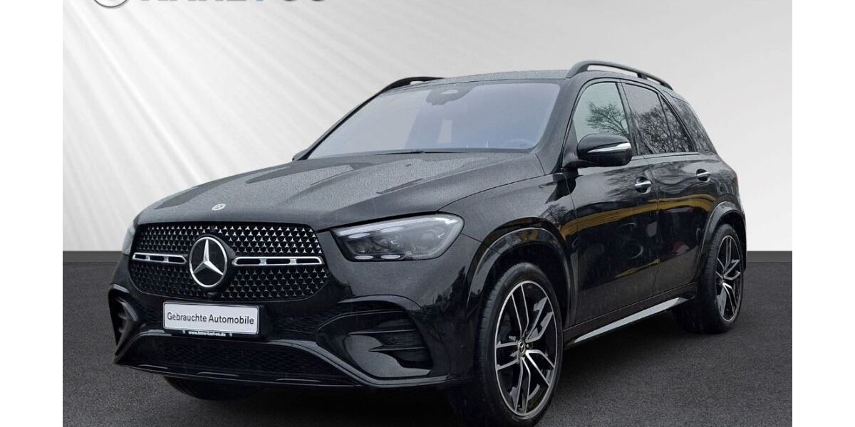 Mercedes-Benz GLE 450 25.385 km 80.980 &euro; Wiesbaden 65203