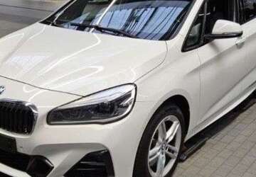 BMW 220 50.500 km 26.999 &euro; Harxheim 55296