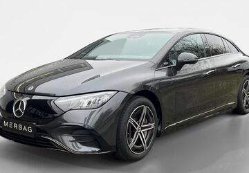 Mercedes-Benz EQE 13.033 km 41.880 &euro; Mainz 55128