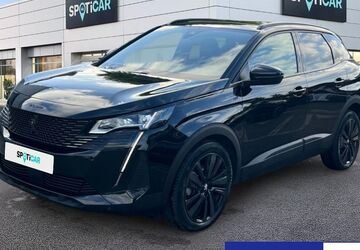 Peugeot 3008 5.761 km 23.930 &euro; Wiesbaden 65201