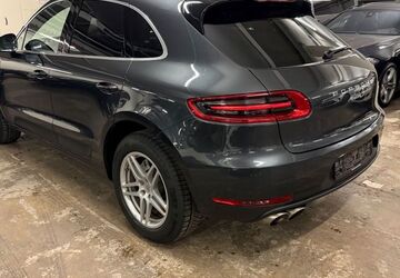 Porsche Macan 158.900 km 32.980 &euro; Mainz 55129
