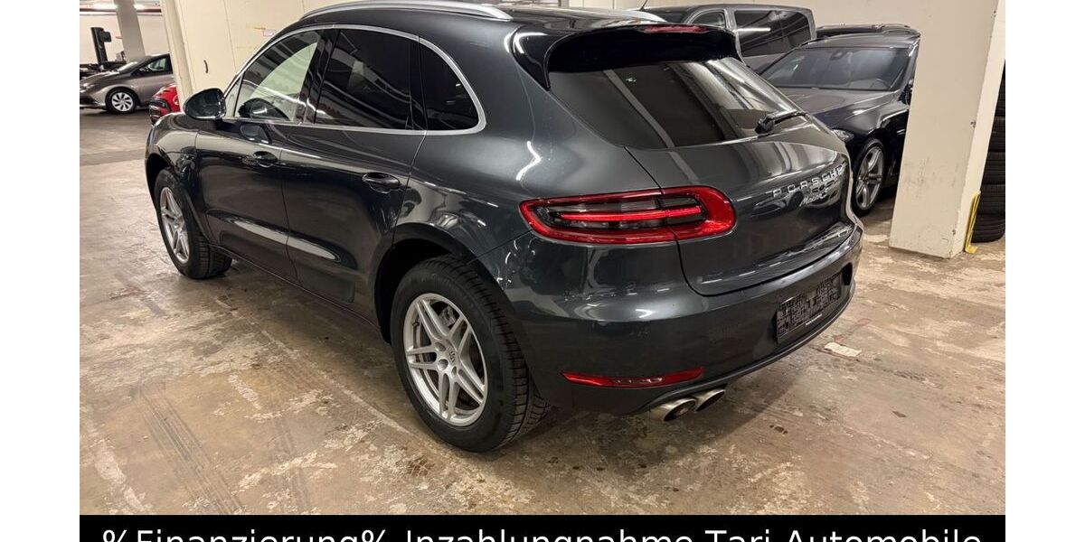 Porsche Macan 158.900 km 32.980 &euro; Mainz 55129