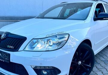 Skoda Octavia 250.000 km 6.990 &euro; Rüsselsheim 65428