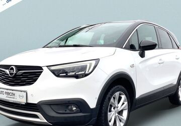 Opel Crossland (X) 29.000 km 16.850 &euro; Bingen 55411