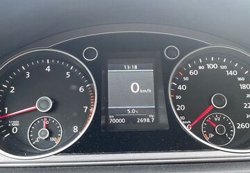 VW Passat 70.000 km 9.500 &euro; Mainz 55124