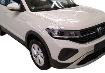 VW T-Cross 3.364 km 21.489 &euro; Gross-Gerau 64521