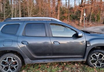 Dacia Duster 149.000 km 10.990 &euro; Ingelheim 55218