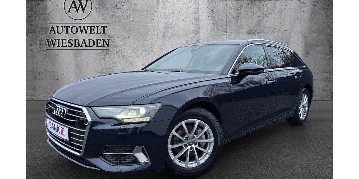 Audi A6 147.650 km 23.950 &euro; Mainz- Kastel 55252