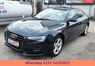 Audi A5 221.000 km 12.500 &euro; Rüsselsheim am Main 65428