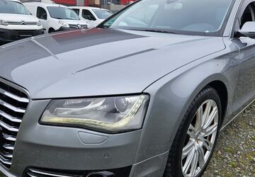 Audi A8 101.000 km 17.999 &euro; Kelkheim 65779