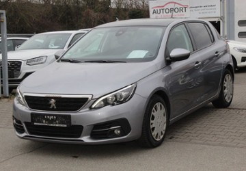 Peugeot 308 119.000 km 10.900 &euro; Mainz-Kastel 55252