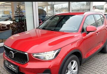 Volvo XC40 28.700 km 26.780 &euro; Geisenheim 65366