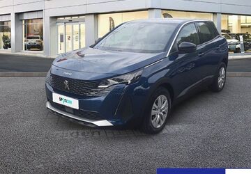 Peugeot 3008 22.066 km 20.490 &euro; Mainz 55120