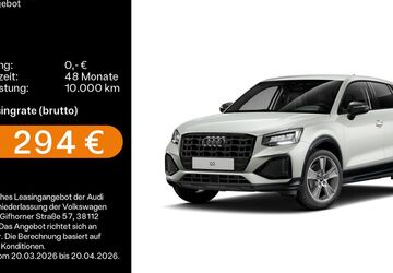 Audi Q2 5.559 km 31.780 &euro; Oberursel 61440