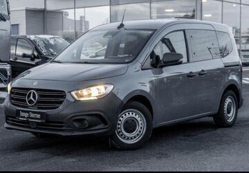 Mercedes-Benz Citan 88.200 km 24.730 &euro; Büttelborn 64572