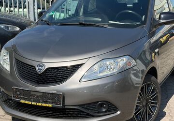 Lancia Ypsilon 63.000 km 7.990 &euro; Kelkheim 65779