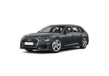 Audi A6 53.206 km 37.890 &euro; Oberursel 61440