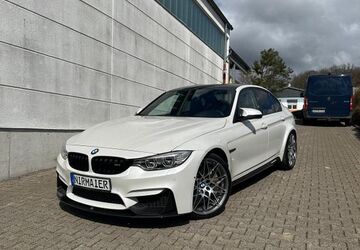 BMW M3 52.500 km 67.900 &euro; Taunusstein 65232
