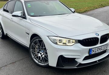 BMW M3 52.500 km 68.900 &euro; Taunusstein 65232