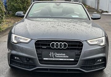 Audi A5 116.900 km 19.799 &euro; Kelkheim 65779