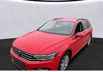 VW Passat Variant 114.064 km 17.890 &euro; Mainz 55120