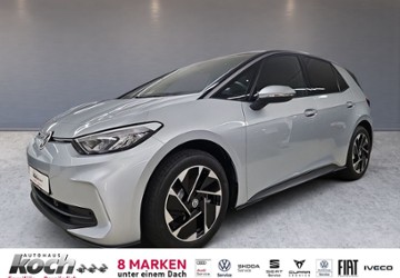 VW ID.3 6.000 km 35.890 &euro; Oberursel 61440