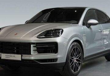 Porsche Cayenne 19.623 km 114.870 &euro; Oberursel (Taunus) 61440
