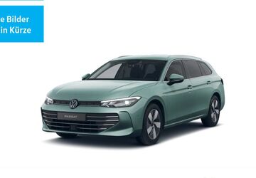 VW Passat Variant 25.430 km 30.390 &euro; Mainz-Kastell (Wiesbaden) 55252