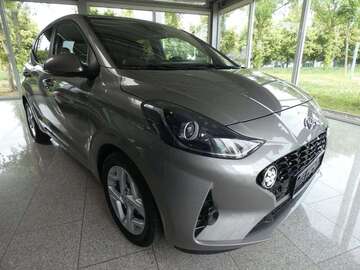 Gebrauchte Hyundai i10