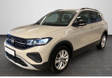 VW T-Cross 20.819 km 24.500 &euro; Wiesbaden 65189
