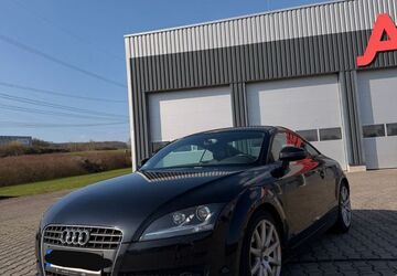 Audi TT 178.000 km 6.995 &euro; Mainz 55116