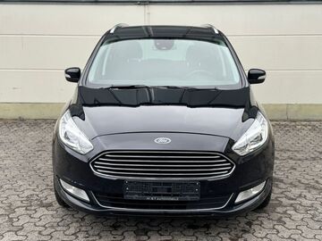 Gebrauchte Ford Galaxy