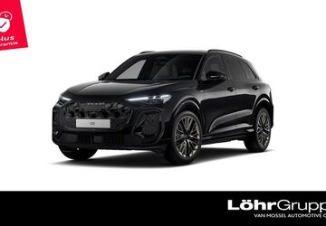 Audi Q5 13.109 km 64.930 &euro; Mainz 55131