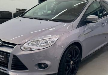 Ford Focus 115.700 km 5.199 &euro; Taunusstein 65232