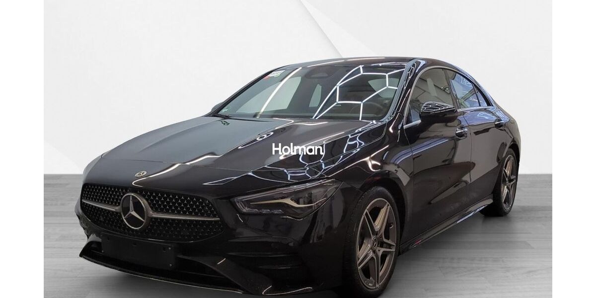 Mercedes-Benz CLA 180 9.389 km 34.378 &euro; Eschborn 65760