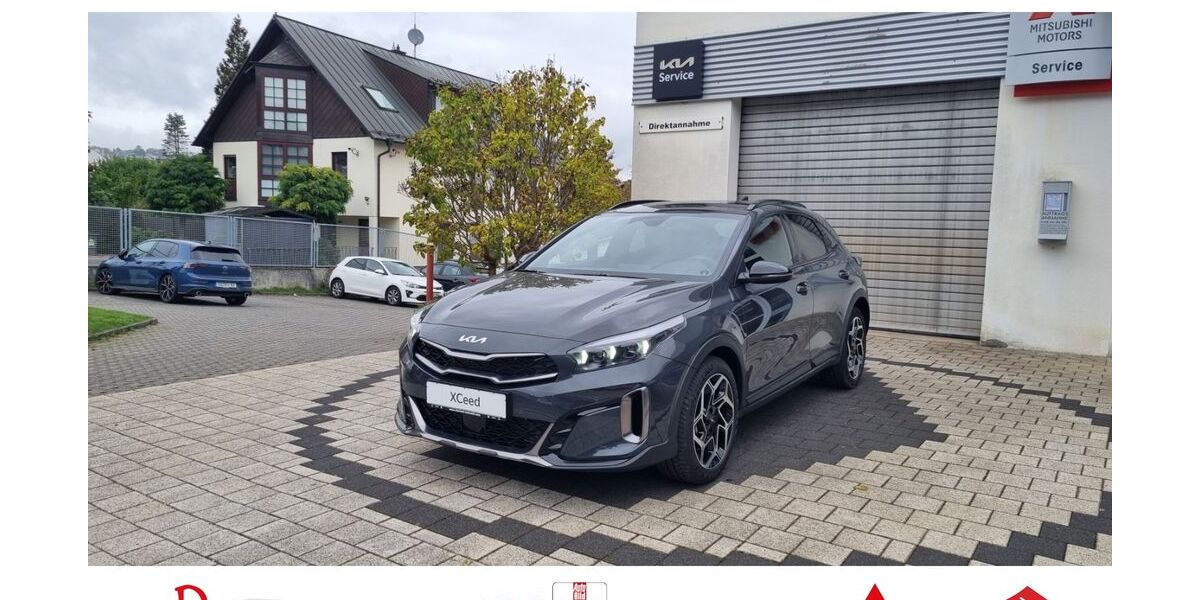 Kia XCeed 6.000 km 32.490 &euro; Wiesbaden 65199