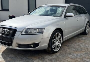 Audi A6 271.407 km 2.490 &euro; Kiedrich 65399