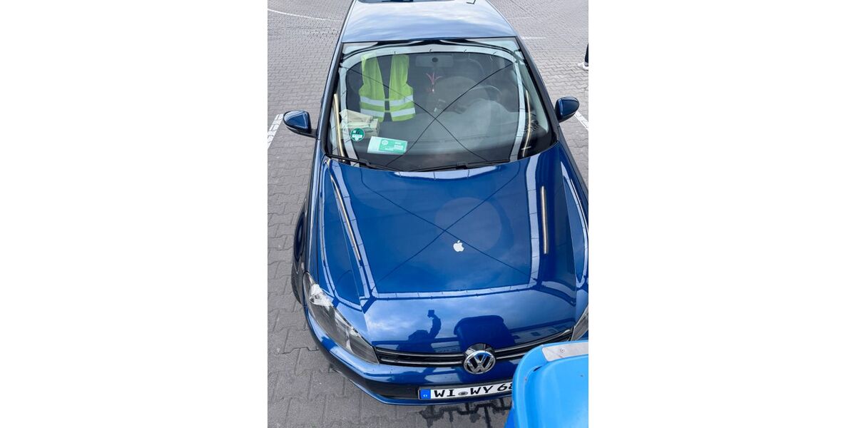 VW Golf 94.447 km 6.980 &euro; Wiesbaden 65185