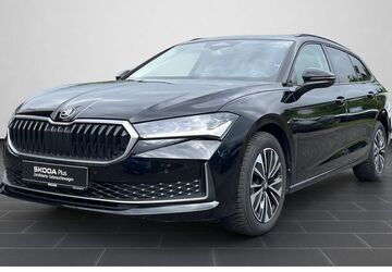Skoda Superb 19.999 km 37.890 &euro; Wiesbaden 65197